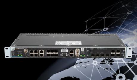 Precision Time Protocol (PTP) løsning adresserer 5G udfordringer