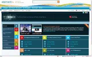 Farnell tilbyder nu samlet platform for designautomation