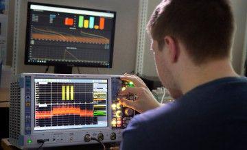 Aalborg Universitet vælger Rohde & Schwarz udstyr til IoT testlaboratorium