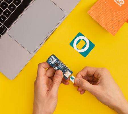 Arduino præsenterer Arduino SIM med opkobling til dedikeret cloud-miljø