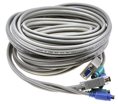 RS Components lancerer USB- og AV-kabler fra RS PRO