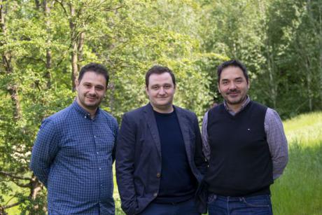 DTU opruster inden for autonome systemer og robotter 