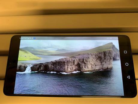 Færøerne overhaler Danmark på 5G