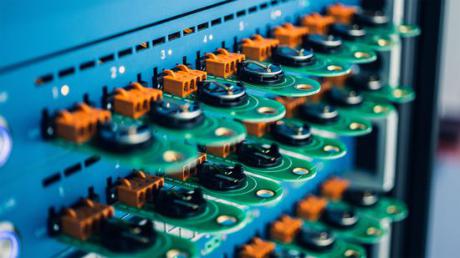 imec fordobler energi-densiteten i solid-state batterier