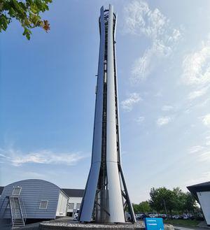 Telenor i luften med 5G 