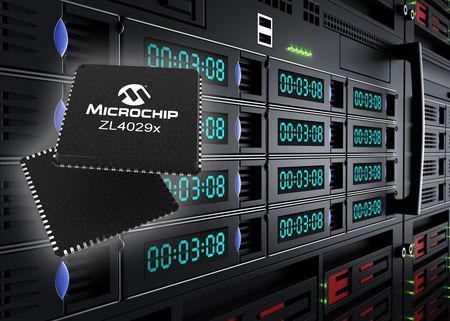 Clock buffere til de mest krævende datacenter-applikationer
