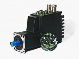 JVL er klar med Ethercat styringsmodul