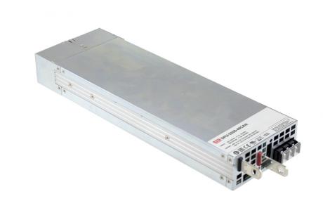 Power Technic kan nu levere DPU 3200 serien af 3200W AC/DC forsyninger
