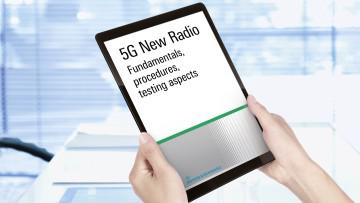 eBook om 5G NR