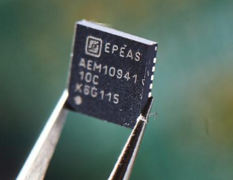More Electronics indgår samarbejde med e-peas
