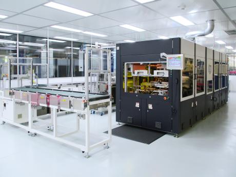 DATA MODUL investerer i hybrid bonding teknologi