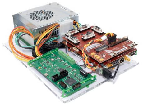 Stort EU-projekt bag unik image-processerings- og visionplatform