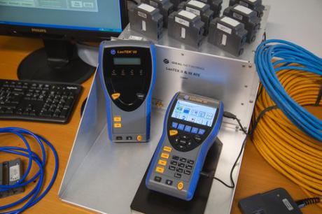 Elma Instruments og Ideal Networks opretter skandinavisk kallibreringscenter i Farum