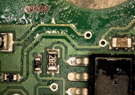 Klimatilpasset elektronik kan give millionbesparelser