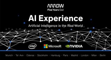 Arrow inviterer til AI 'oplevelsestur' i Odense