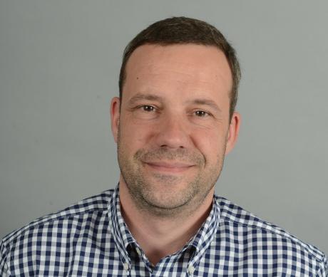Distrelec udpeger ny øverste chef