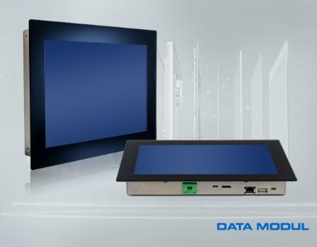 Ultraflad Panel PC