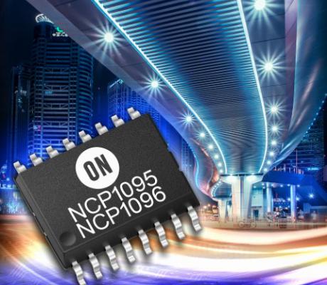 Mere 'Power over Ethernet' til IoT endepunkter