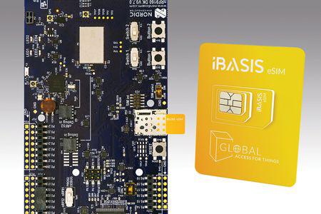 Milesten for test og evaluering af eSIM NB-IoT og LTE-M