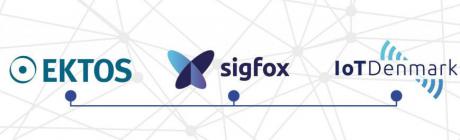IoT Denmark og EKTOS vil sætte fart på udviklingen af Sigfox IoT-løsninger