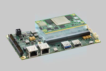 Avnet Integrated annoncerer ny SimpleFlex platform