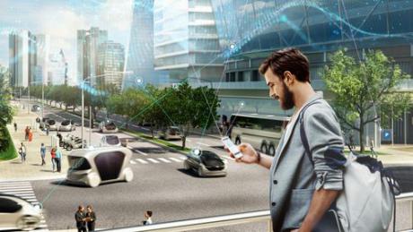 Bosch får ordrer på 13 milliarder euro på elektromobilitet 