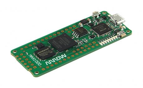 Arrow præsenterer FPGA udviklerkonkurrence