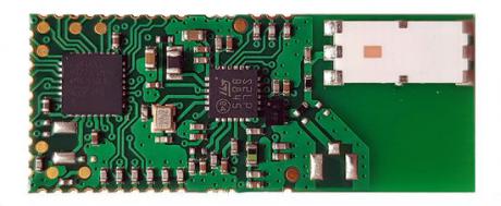 Certificerede Sigfox moduler fra XoverIoT