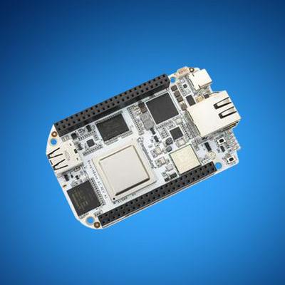 Mouser kan nu levere BeagleBone AI