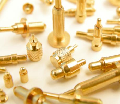 More Electronics udvider med C.C.P. Contact Probes