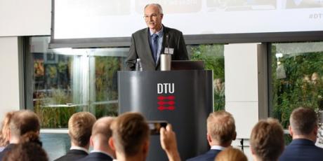 Teknisk forskning nødvendig for at nå 70%-målsætning 