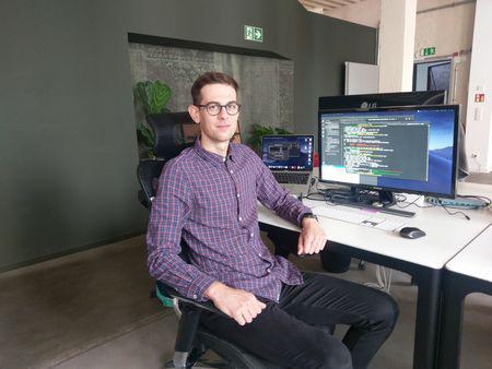 Blockchain kan øge sikkerheden i trådløse netværk