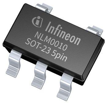 NFC-baseret programmering af LED-drivere