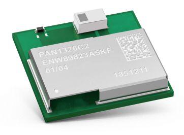 Bluetooth modul med den dobbelte rækkevidde