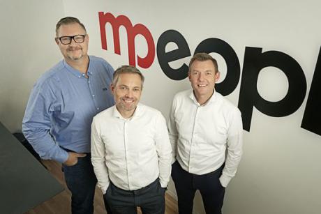 mpeople og Uni Consulting bliver til én