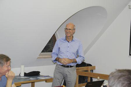 Kursus om CE-mærkning af produkter
