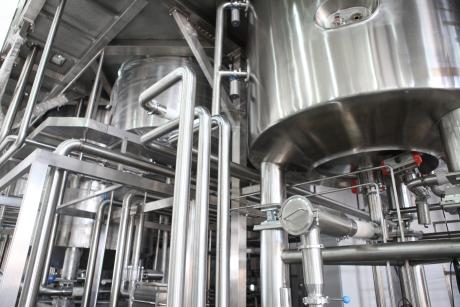 Energiomstillingen i industrien bliver ofte overset 