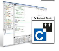 SEGGER Embedded Studio understøtter nu DAP-Link   