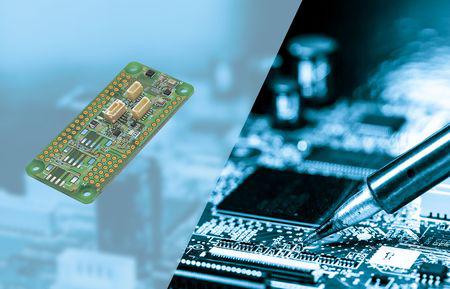 Evalueringsboard tilbyder 'fast track' til udvikling af IoT sensorsystemer