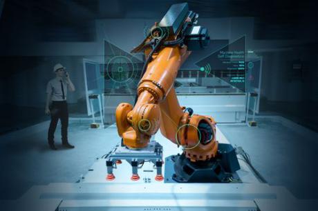 Analog Devices køber specialist i forebyggende vedligehold af elektriske motorer og generatorer