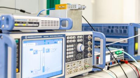 Tysk samarbejde om 6G teknologier