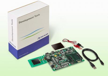 Nye serie af embedded controllere til energy harvesting baserede systemer