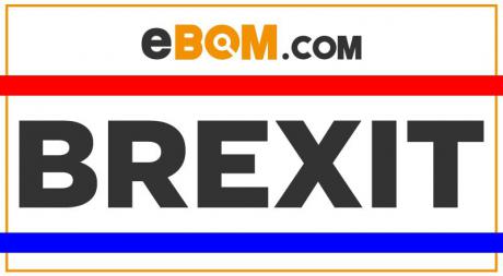 Brexit er dårligt nyt for elektronikindustrien
