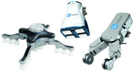 OnRobots nye 'One System Solution' vinder guld i LEAP Awards-konkurrencen 