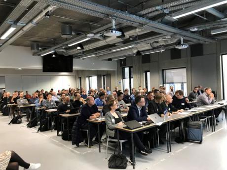 Nyt center for kunstig intelligens i Aalborg