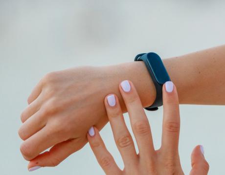 Unik platform til blodtryksmåling med class II-præcision til bl.a. smartphones og wearables