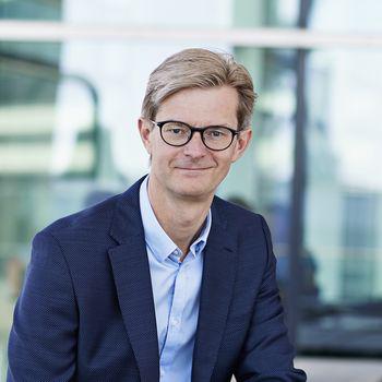 Develco Products vokser med 80 procent
