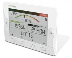 Z-Wave teknologi i SmartHome platform fra SEAS-NVE