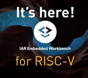 Opdaterede RISC-V udviklingsværktøjer