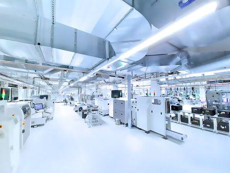 Swissbit åbner state-of-the-art produktionsenhed i Berlin